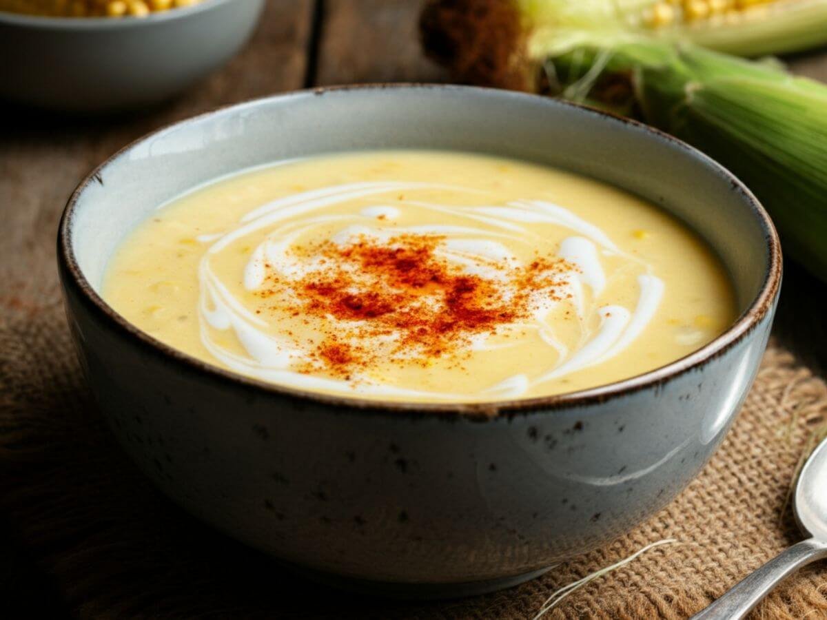 7 summer soup recipes to keep you cool and happy