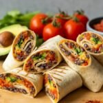 8 Best Summer Wrap Recipes