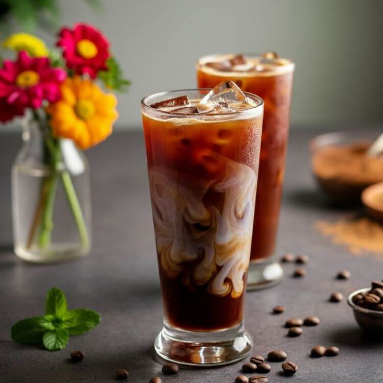 Classic Iced Coffee
