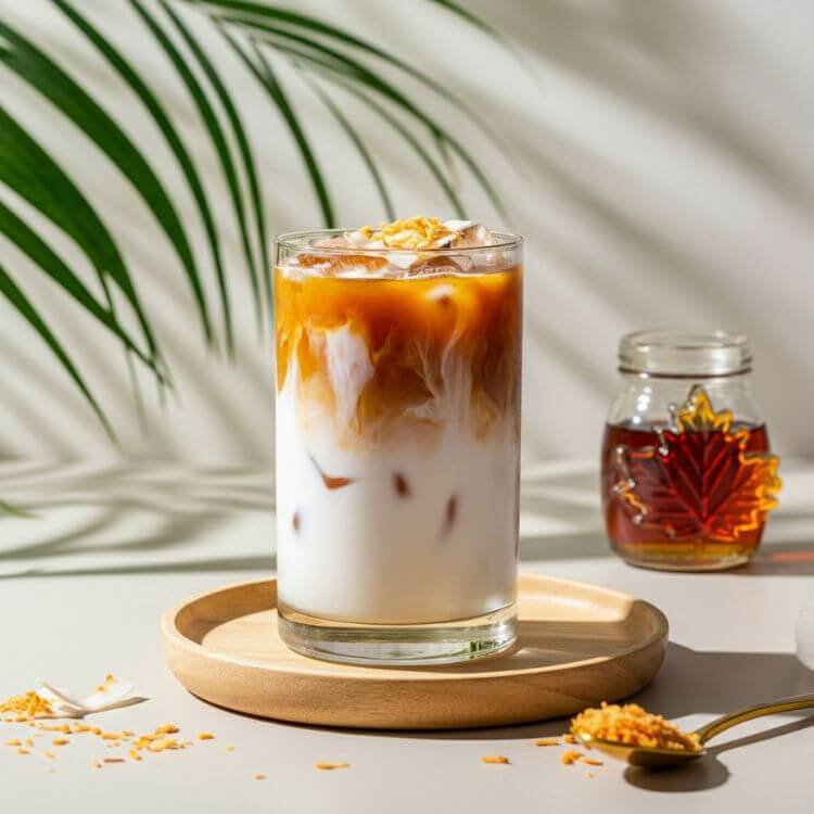 Coconut Cold Brew