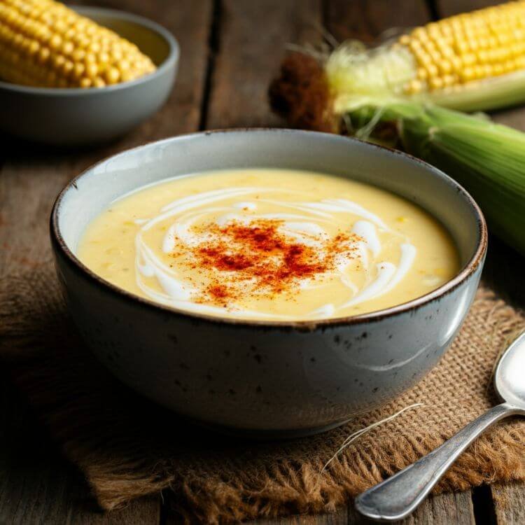 Corn Chowder