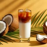 Coconut Decaf 2LB