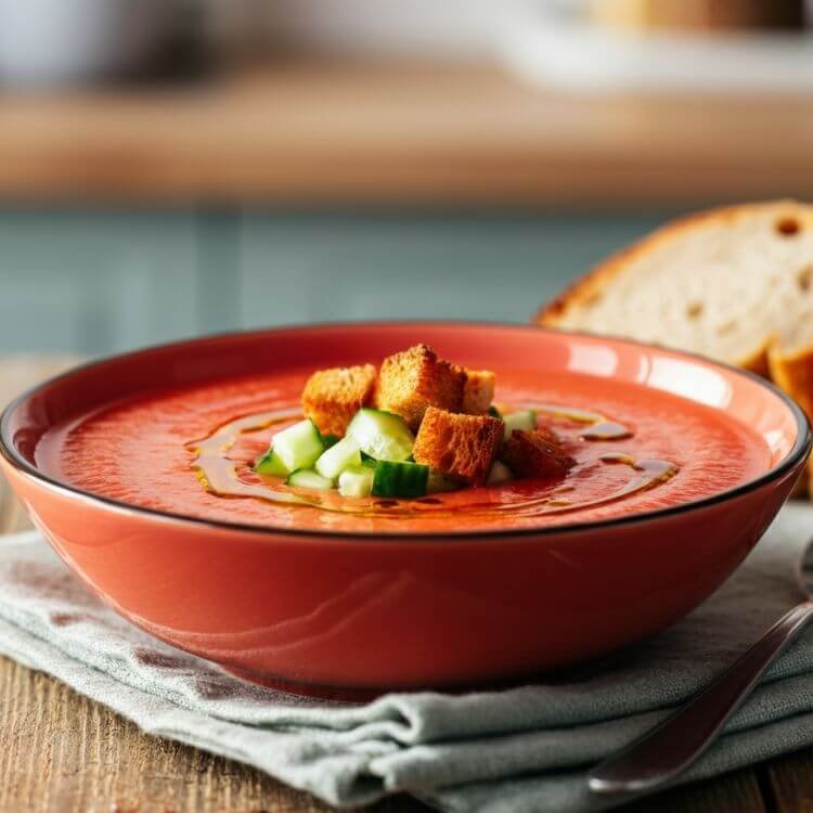 Gazpacho