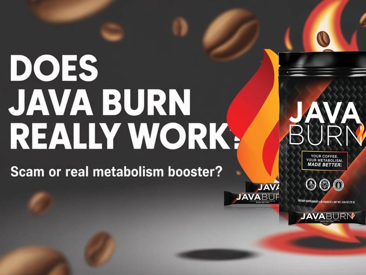 Javar Burn Review