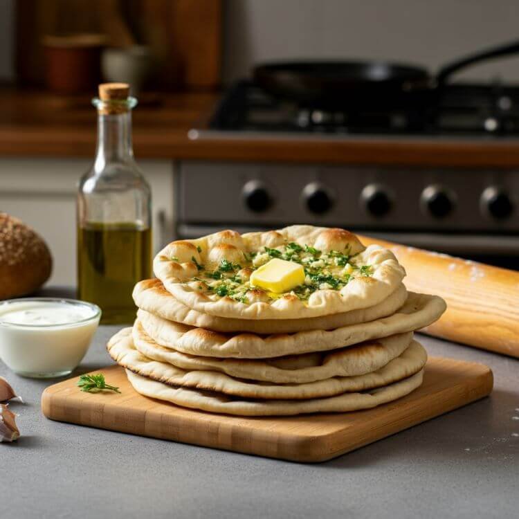 Naan
