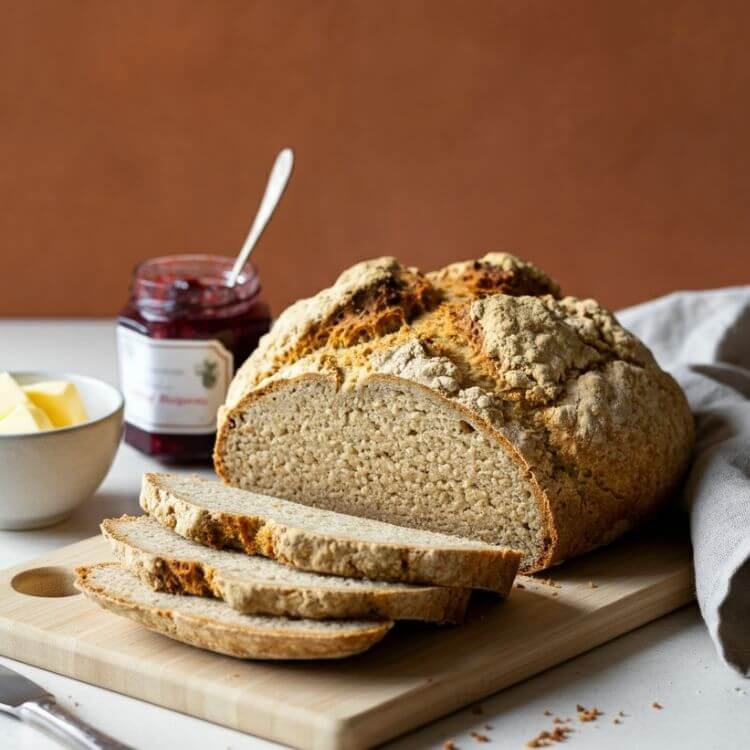 Soda Bread