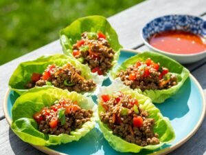 Top 10 Summer Ground Beef Recipes