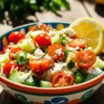 Top 5 Summer Orzo Salad Recipes