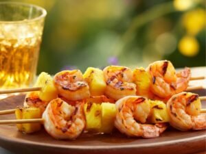 Top Summer BBQ Recipes