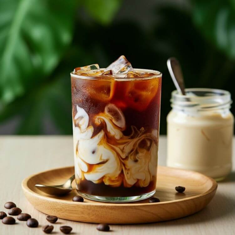 Vanilla Sweet Cream Cold Brew