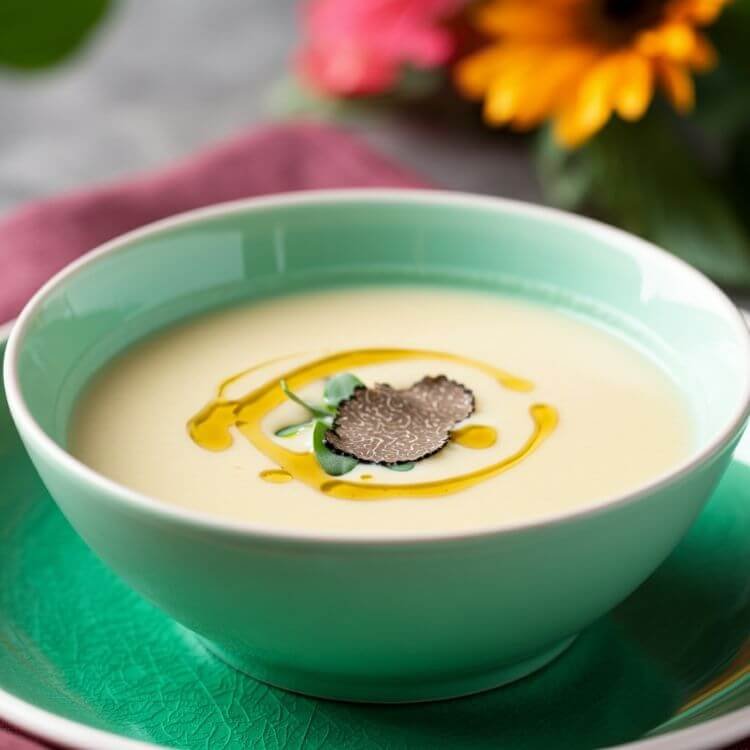 Vichyssoise