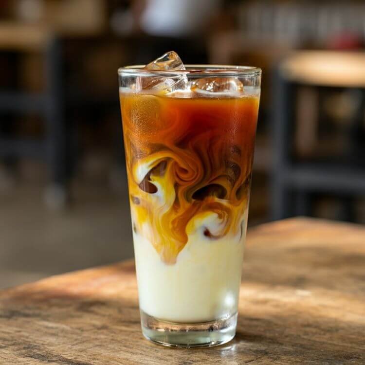 Vietnamese Iced Coffee