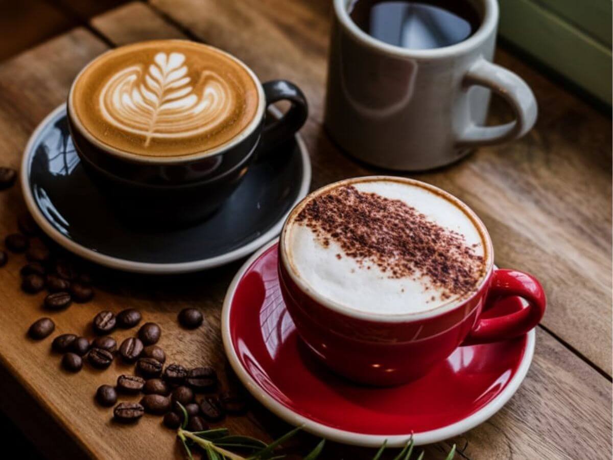 Top Reasons Coffee is Good for Your Brain