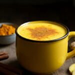 10 Spiced Coffee Recipes Using Turmeric and Ginger