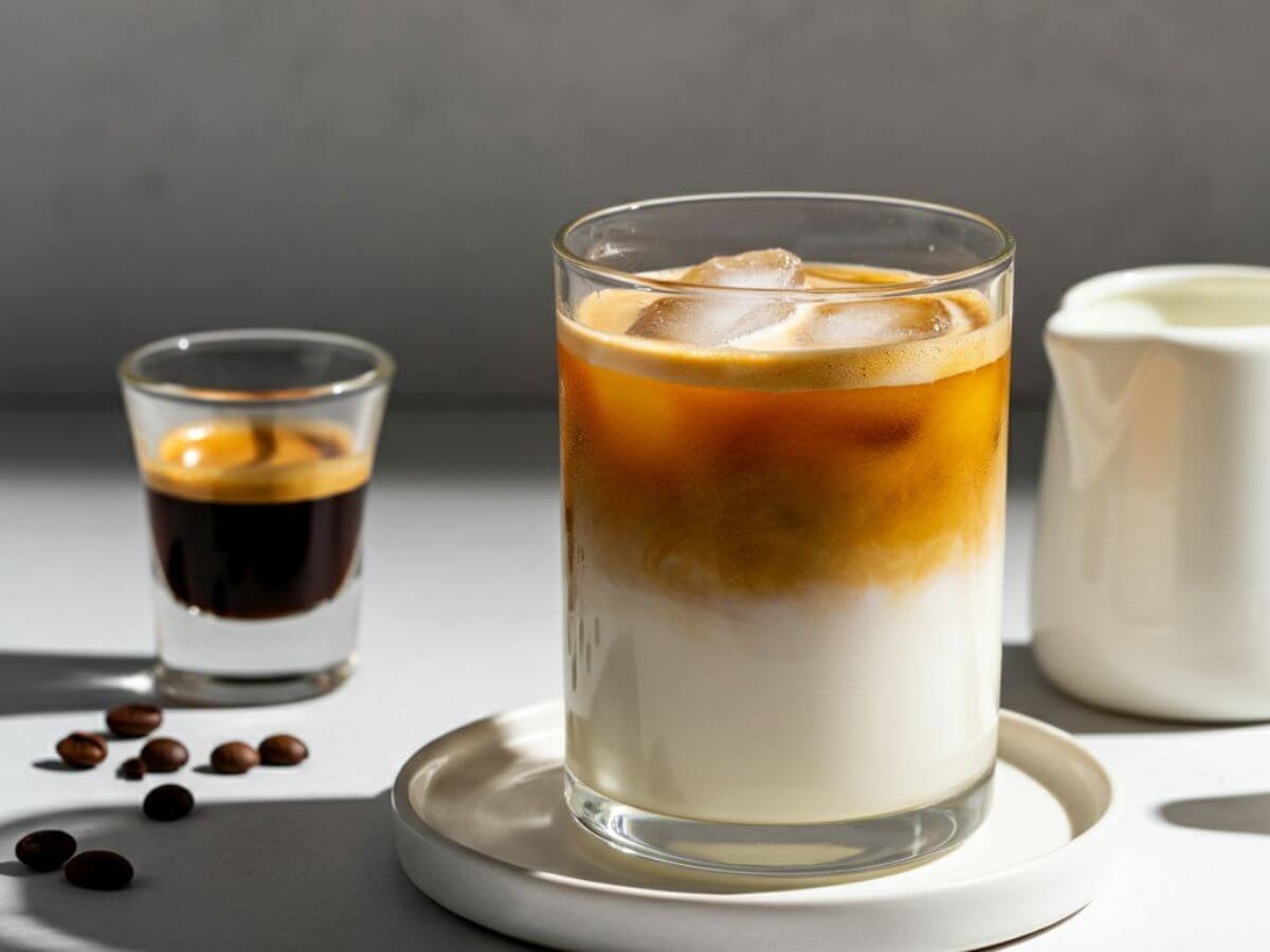 3 Java Burn Recipes for Busy WorkDays