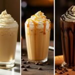 7 Blended Coffee Frappe Recipes to Beat the Heat