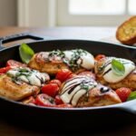 7 Easy Summer Dinner Recipes