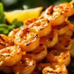 7 Grilled Shrimp Skewers for Flavorful Grilling