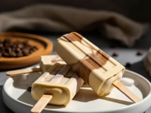 8 Coffee Popsicle Recipes for the Hottest Days