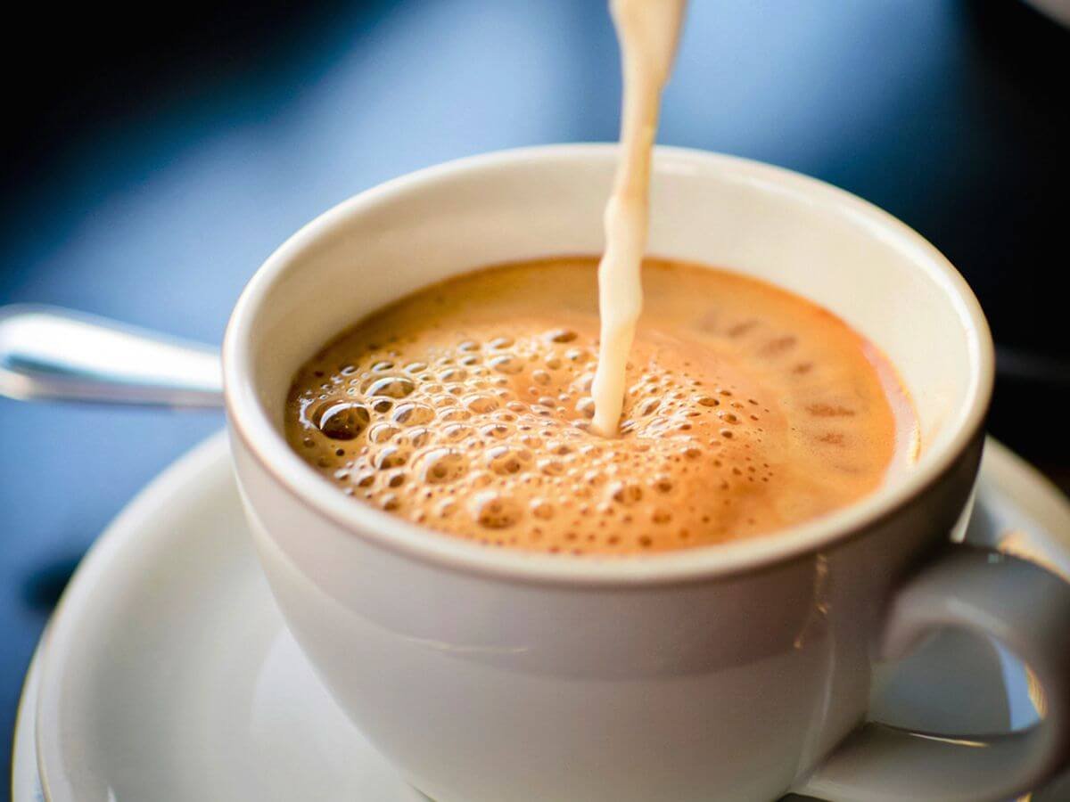 How to Use Java Burn with Iced Coffee