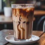 How to Use Java Burn with Iced Latte or Cold Brew