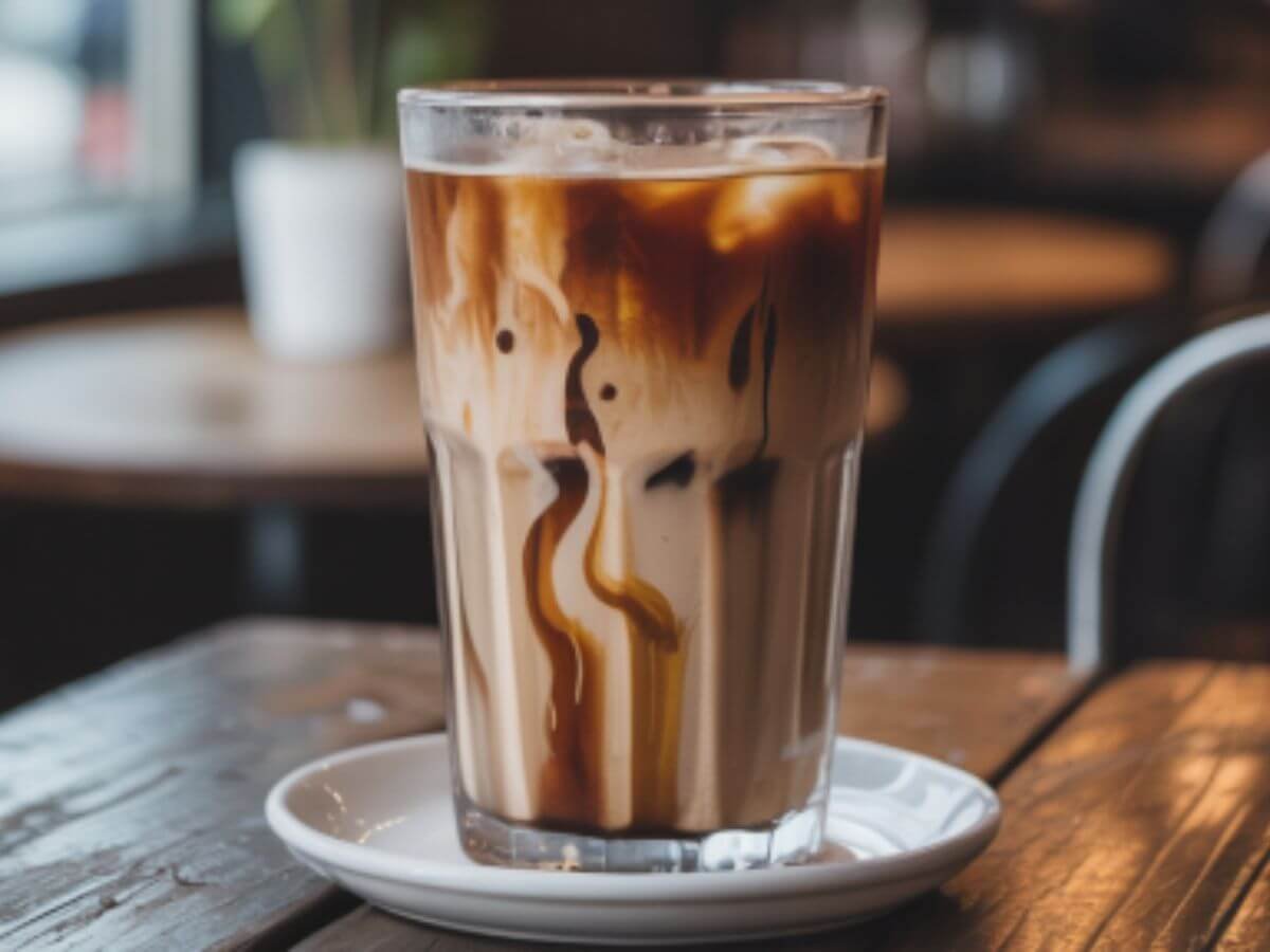 How to Use Java Burn with Iced Latte or Cold Brew