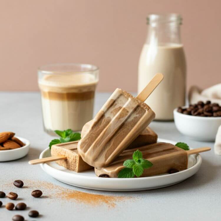 Javar Burn Boost Popsicles