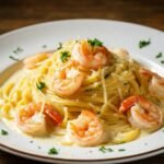 Shrimp Pasta Recipes for Easy Weeknight Dinners