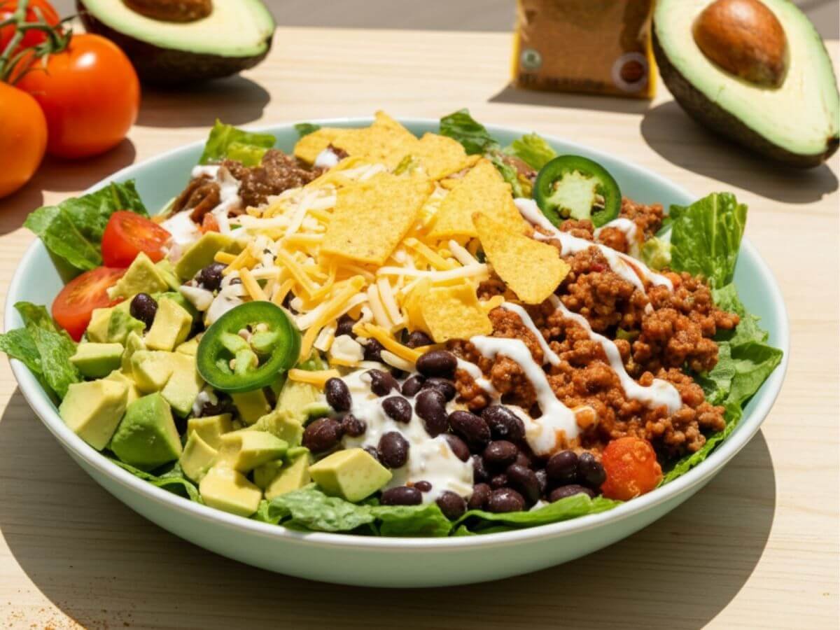 Top 7 ground beef summer recipes for easy grilling