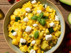Top 7 yellow squash recipes to try this summer