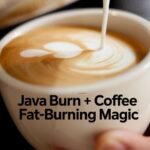 What Happens When You Add Java Burn to Coffee
