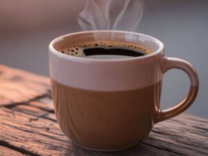 Why Java Burn Works Best in the Morning