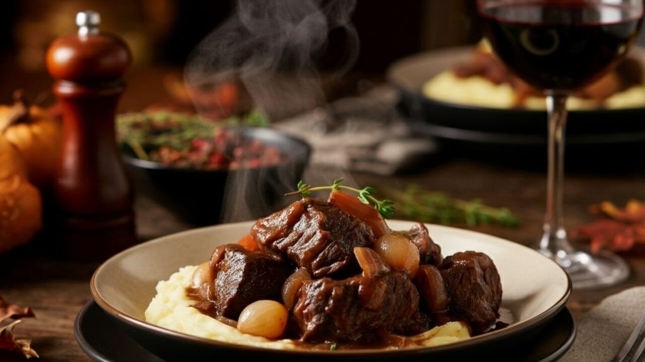10 Cozy Beef Stew Recipes for Fall 1