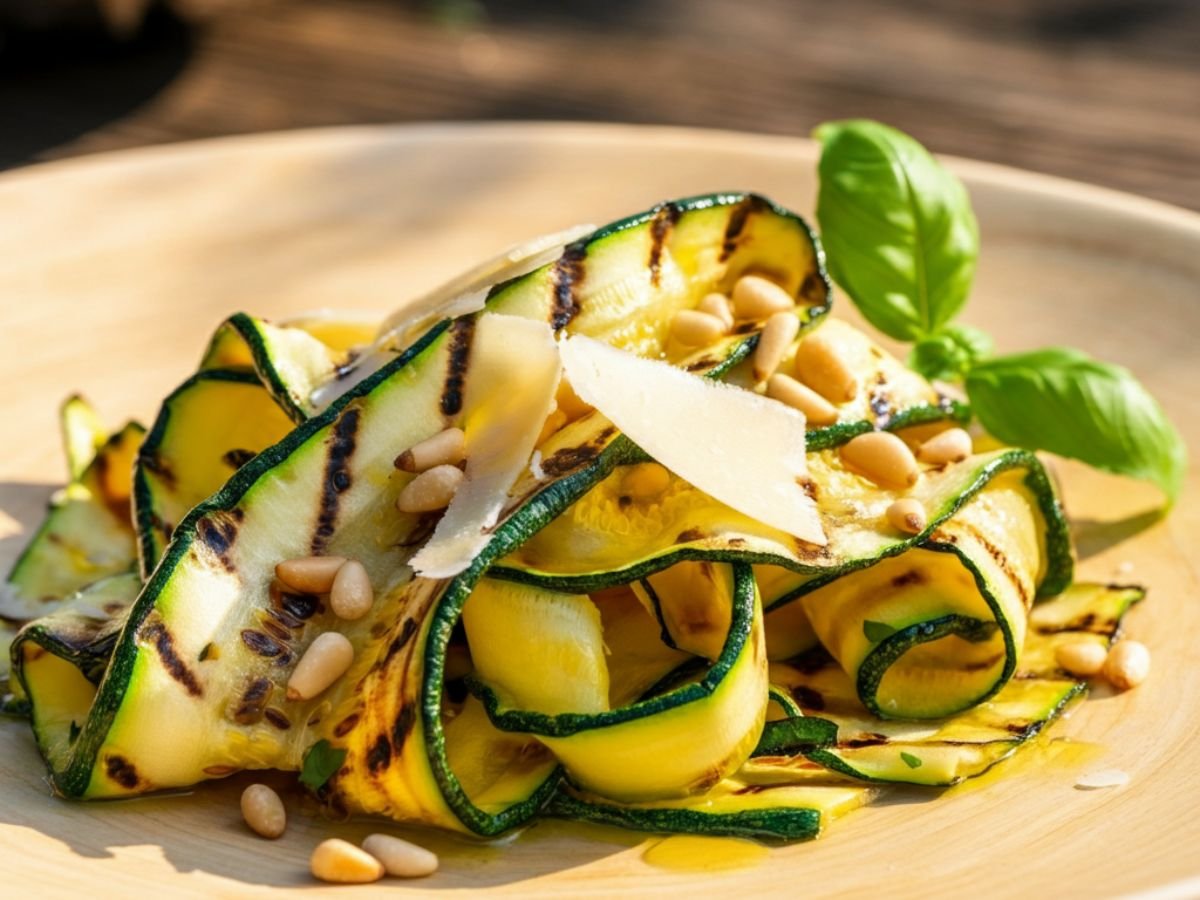 10 Grilled Vegetable Recipes Even Meat Lovers Will Crave