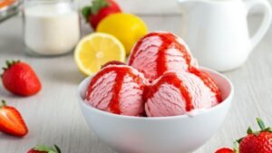 10 Ice Cream Flavours You Can Make at Home
