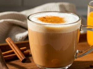 5 Low-Calorie Coffee Recipes for Weight Watchers