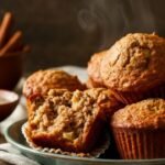 6 Best Apple Cinnamon Muffin Recipes