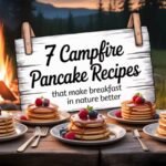 7 Campfire Pancake Recipes That Make Breakfast in Nature Better