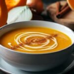 7 Creamy Pumpkin Soup Recipes to Warm You Up This Fall
