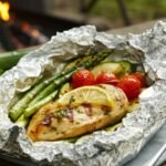 7 Foil Pack Dinner Recipes Perfect For Campfire Cooking