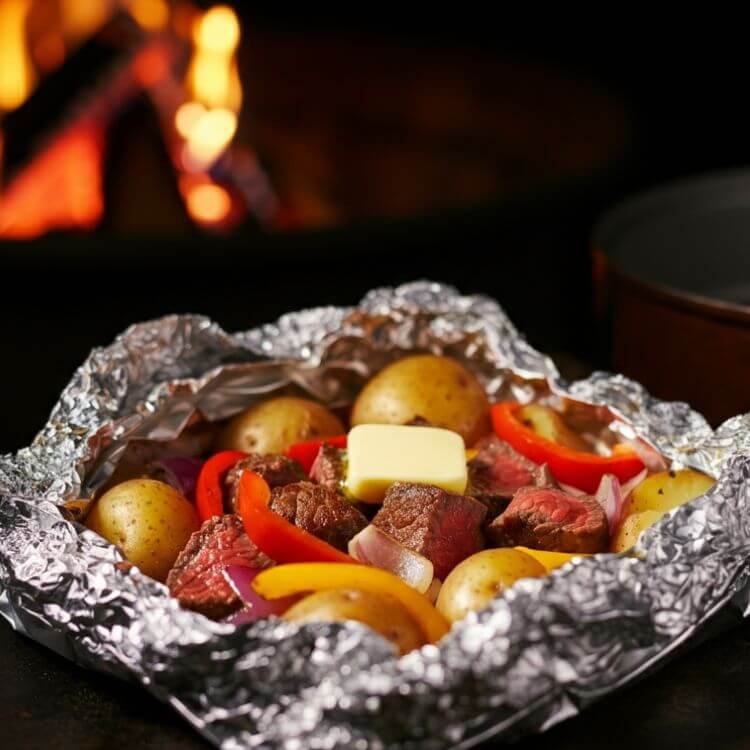 Classic Steak and Potato Pack 