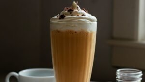 Coffee Milkshake Recipe for Weight Loss