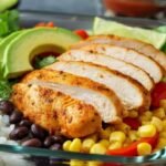 10 High-Protein Chicken Meal Prep Recipes for Busy Weeks