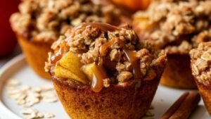 5 Easy Caramel Treats for Fall