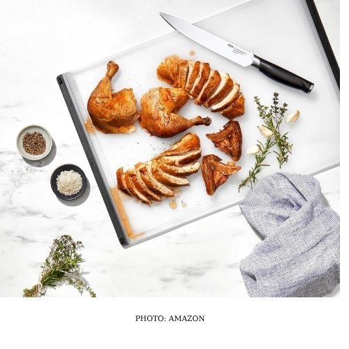 OXO Good Grips Carving and Cutting Board