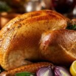 Top Thanksgiving Dinner Recipes for a Festive Feast