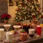 Top Christmas Cocktails You’ll Love