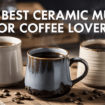 Best Ceramic Mugs for Coffee Lovers