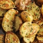 New Potato Recipes
