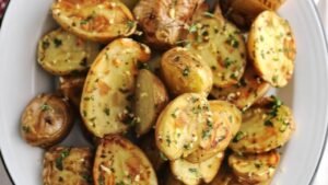 New Potato Recipes